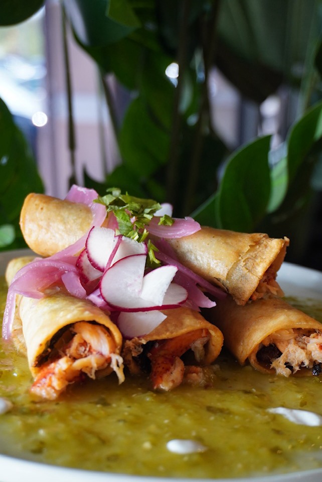 Tulum Mexican Restaurant