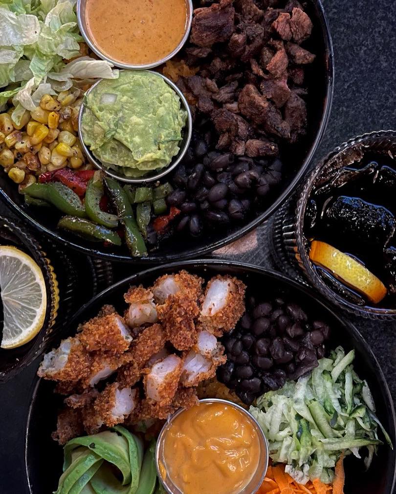 Tulum Mexican Restaurant